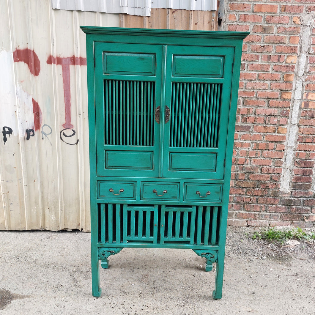 Oriental Cabinet Type 1