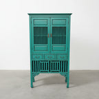 Oriental Cabinet Type 1