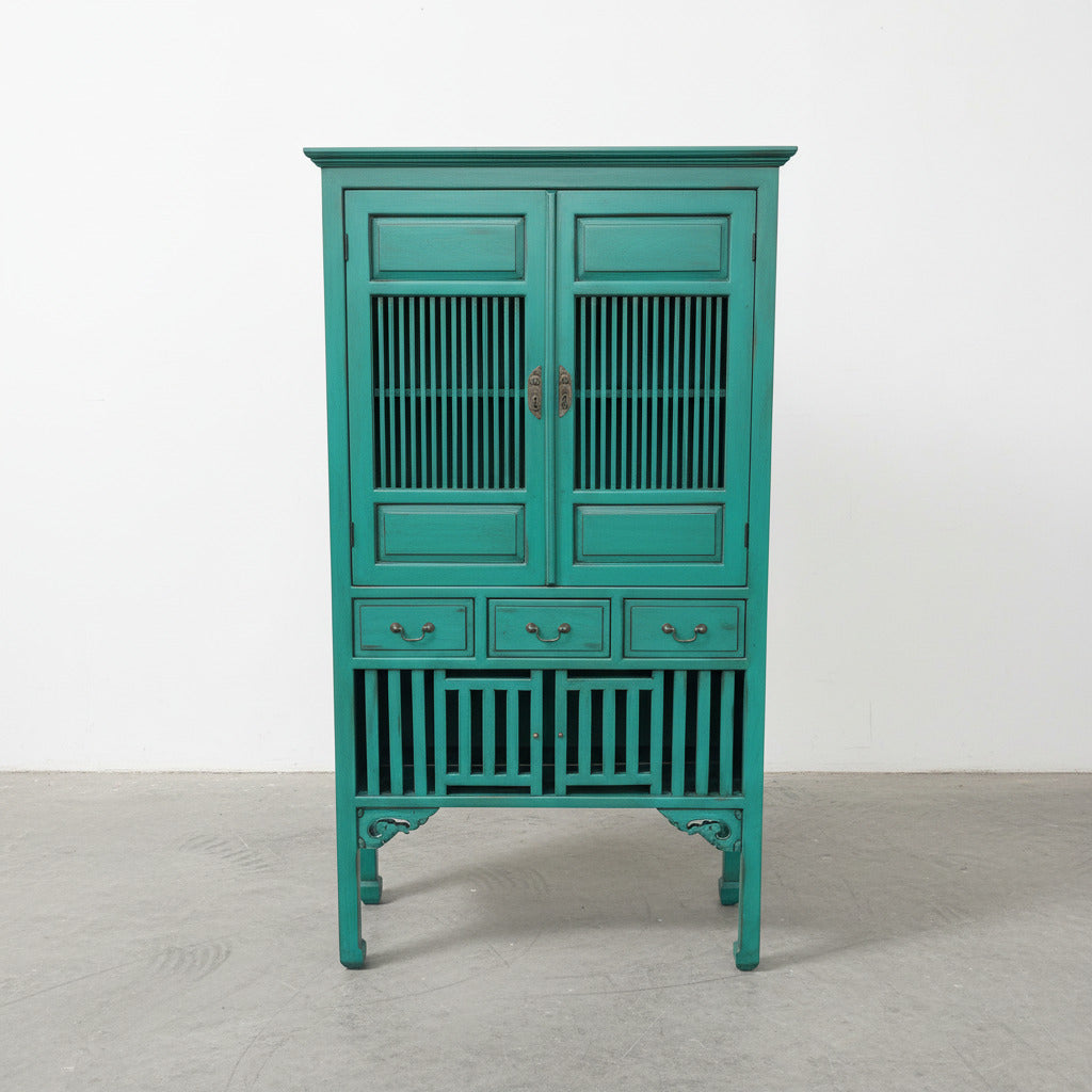 Oriental Cabinet Type 1