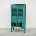 Oriental Cabinet Type 1