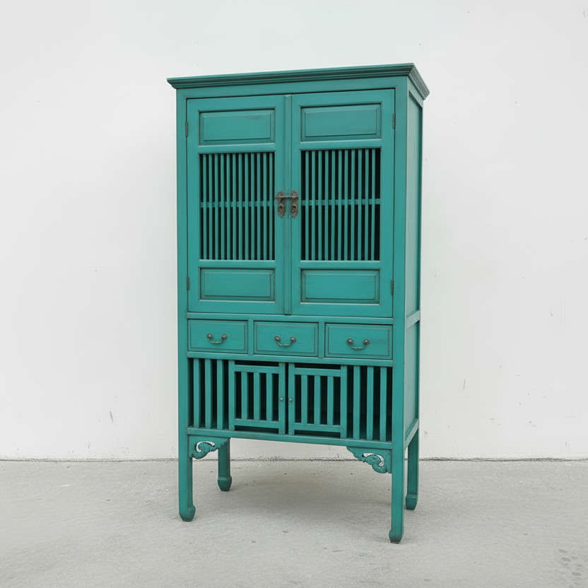 Oriental Cabinet Type 1