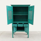 Oriental Cabinet Type 1