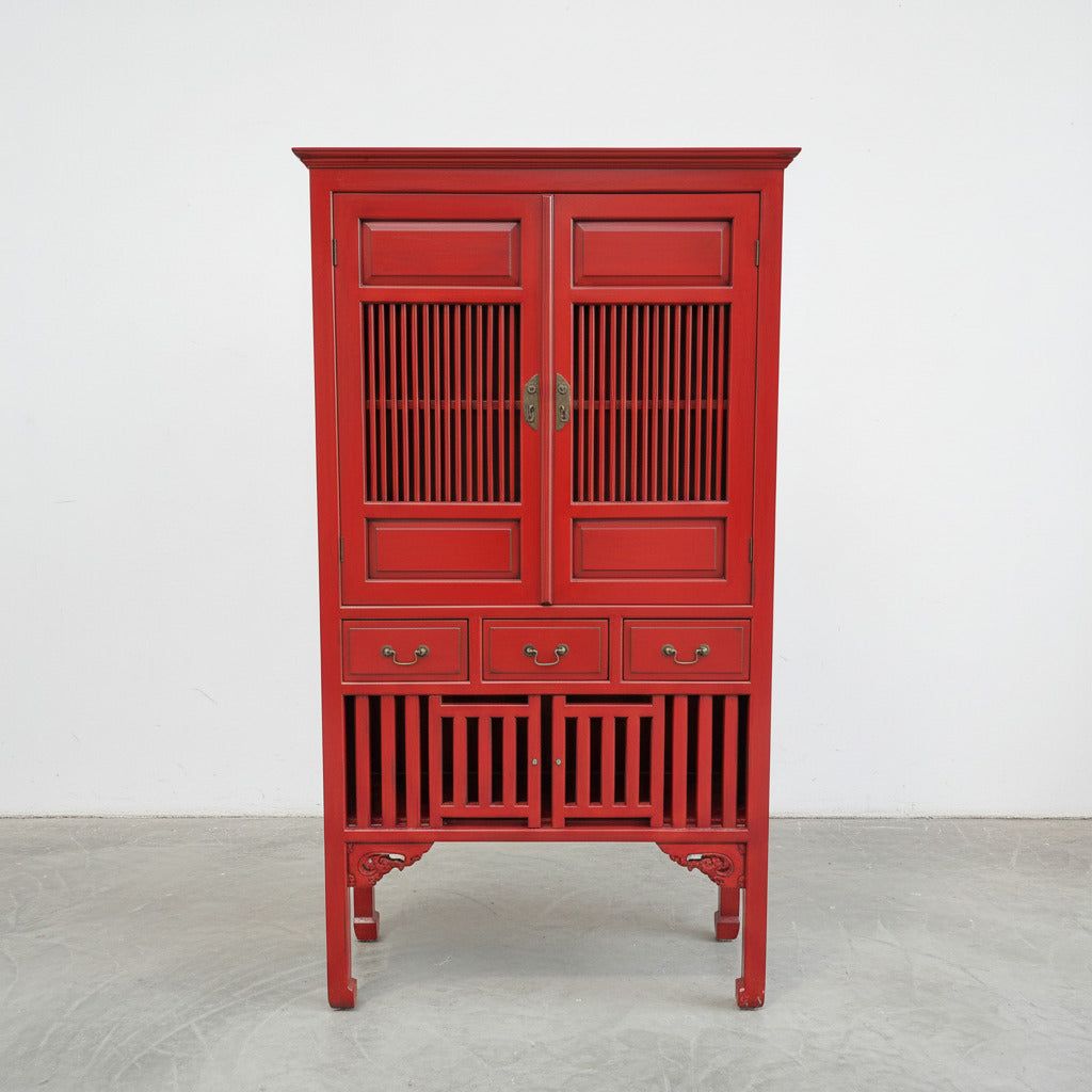 Oriental Cabinet Type 1