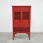 Oriental Cabinet Type 1