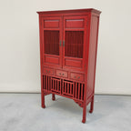 Oriental Cabinet Type 1