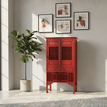 Load image into Gallery viewer, Oriental Cabinet Type 1
