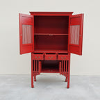 Oriental Cabinet Type 1