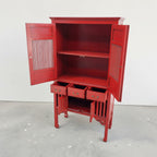 Oriental Cabinet Type 1