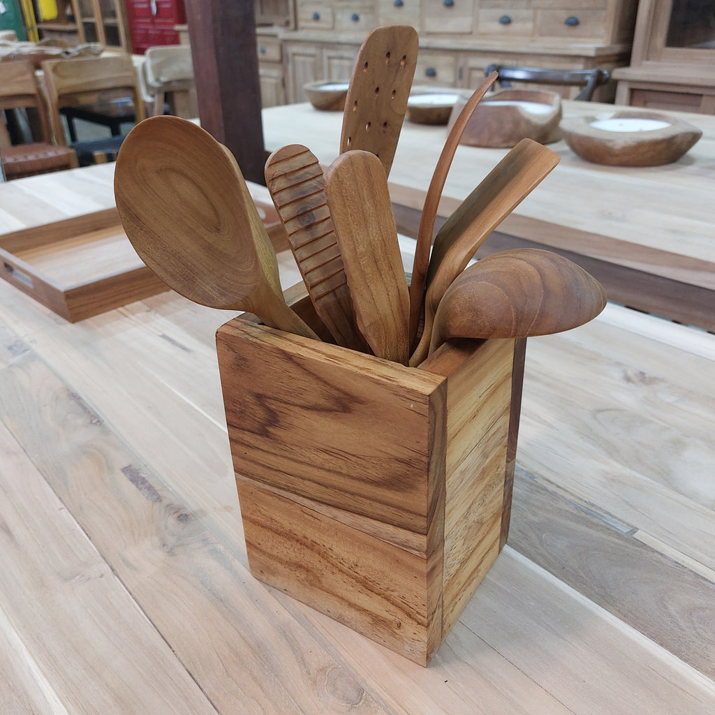 Kitchen Storage Box