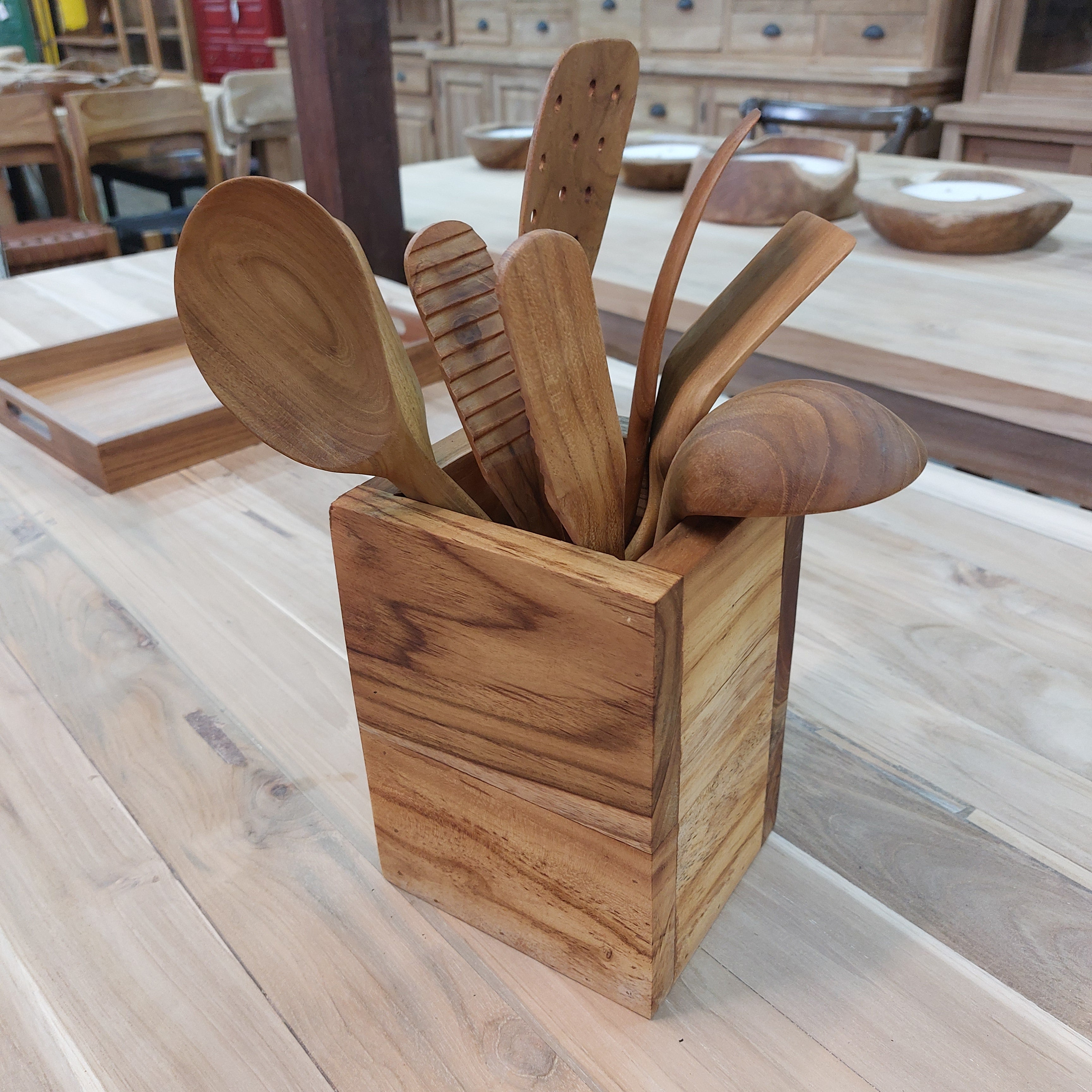 Kitchen Storage Box