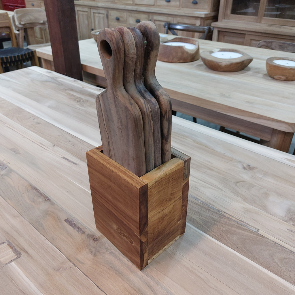 Kitchen Storage Box