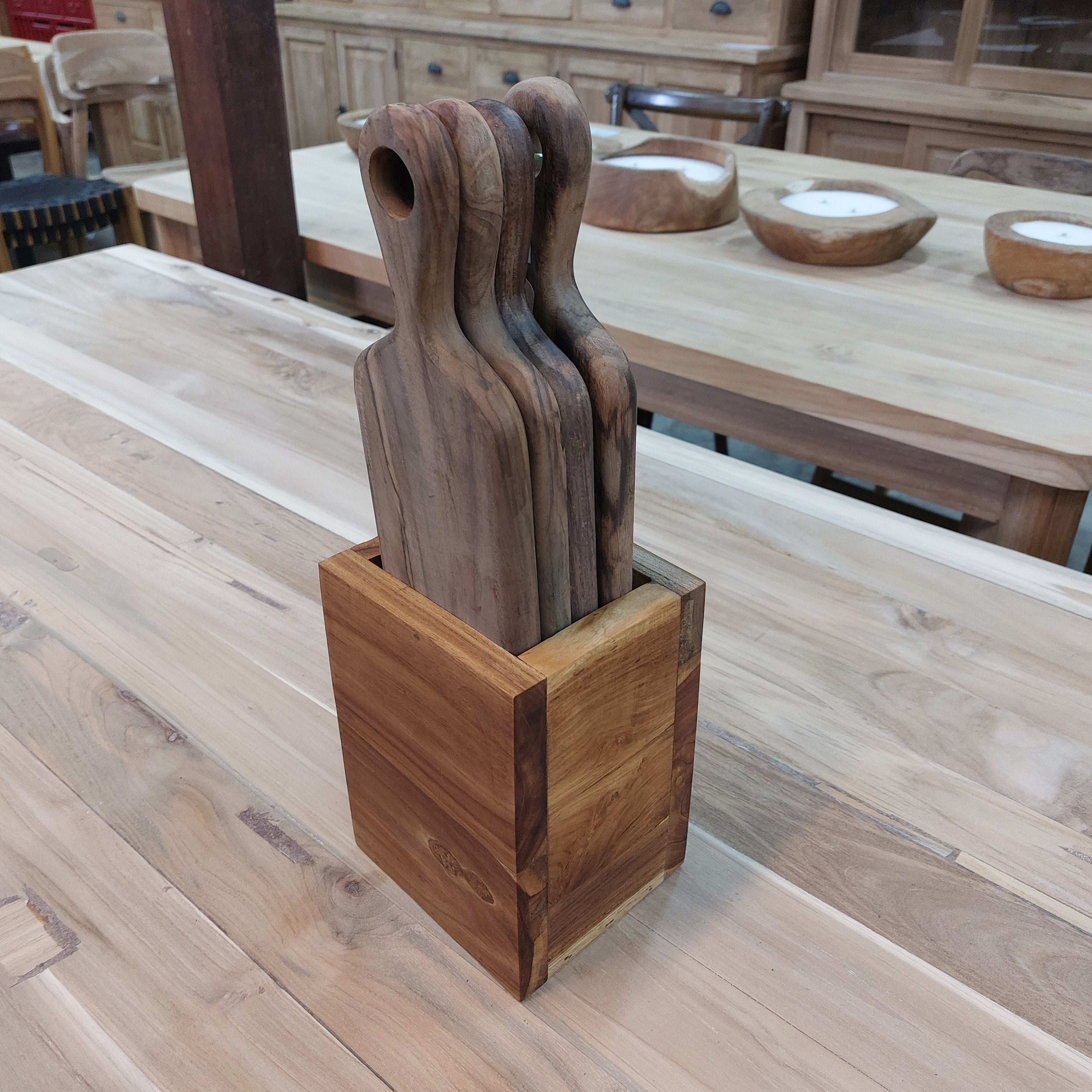 Kitchen Storage Box