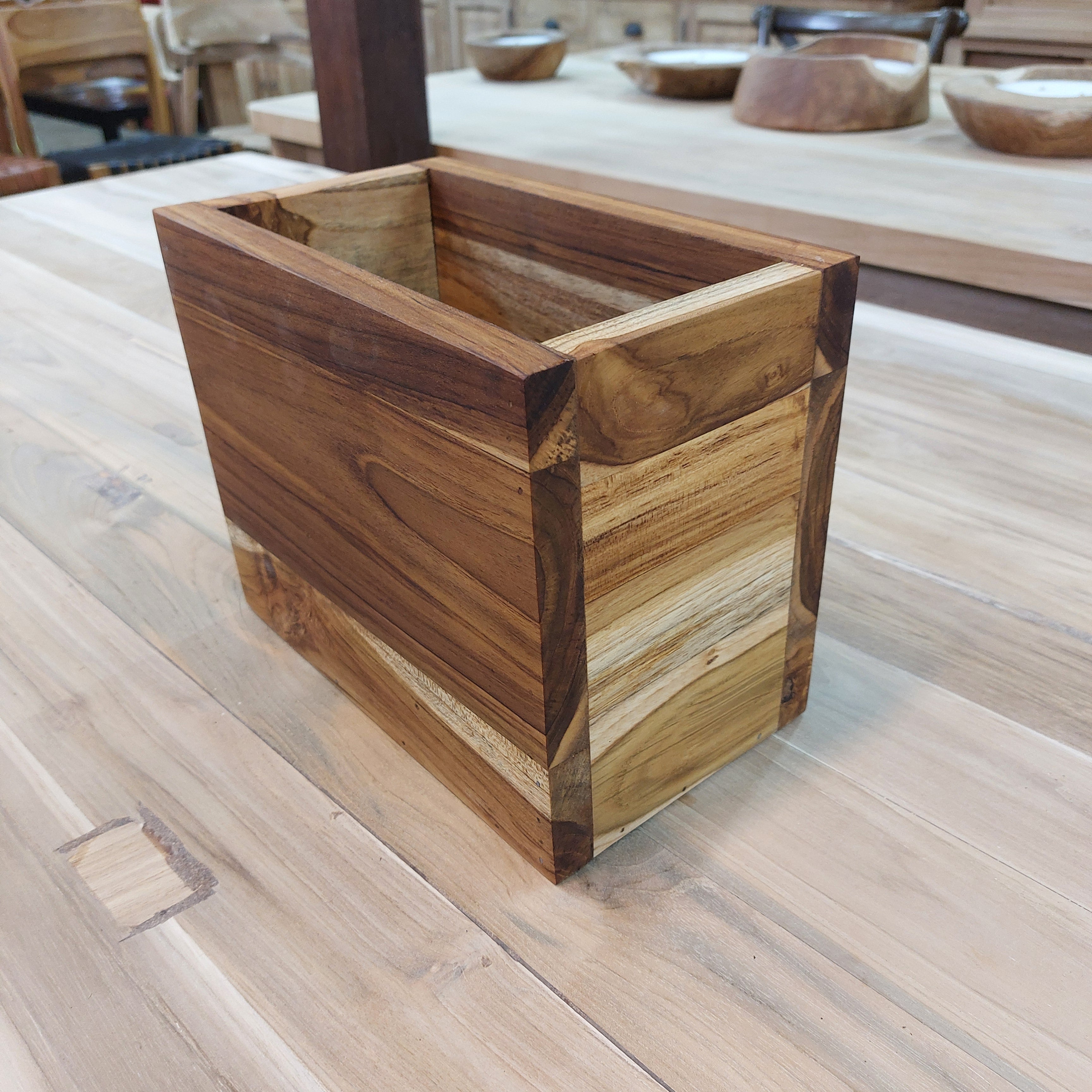 Kitchen Storage Box