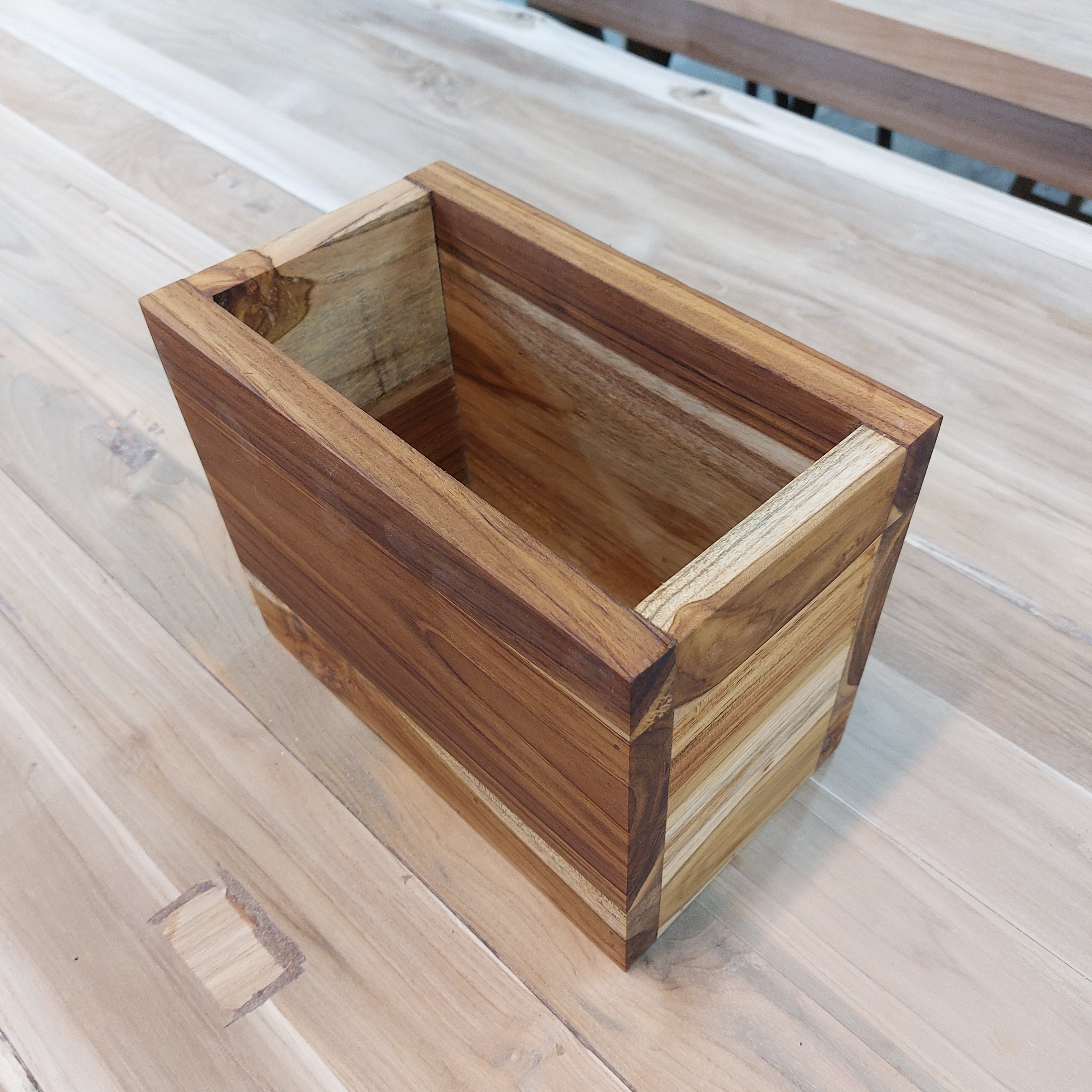 Kitchen Storage Box