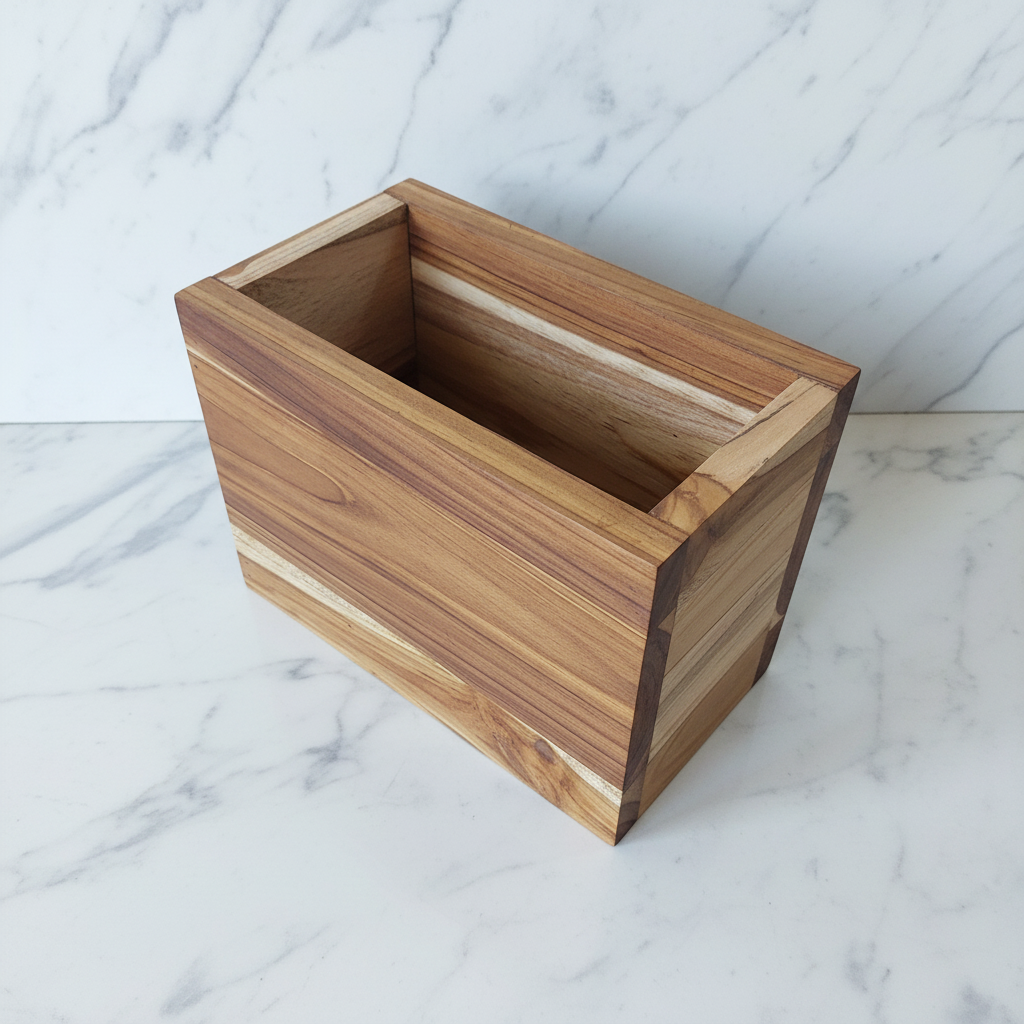 Kitchen Storage Box