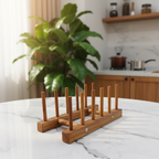 Kitchen Tray Rack