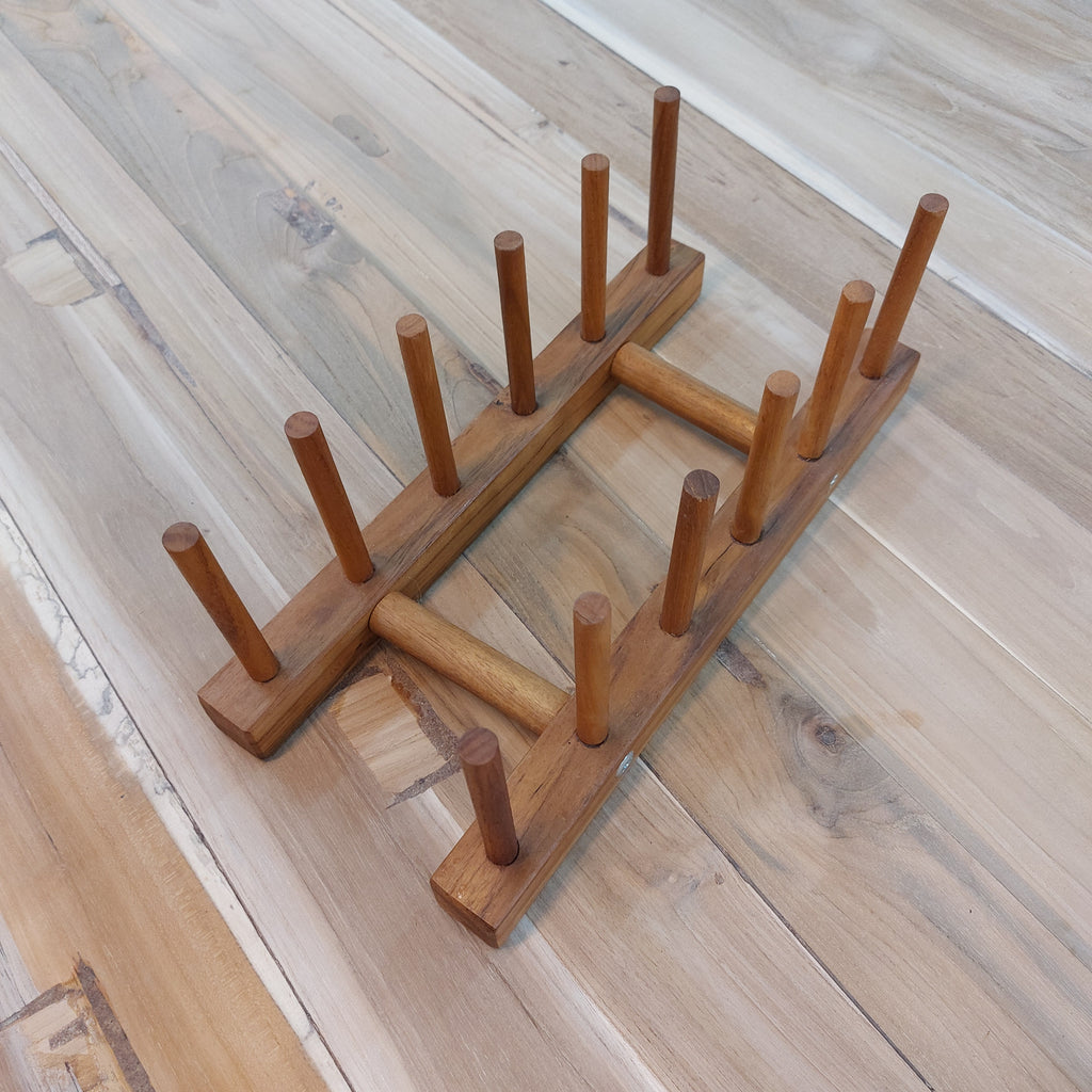 Kitchen Tray Rack