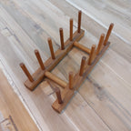 Kitchen Tray Rack
