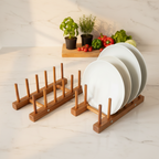 Kitchen Tray Rack