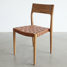 Load image into Gallery viewer, Bidara Dining Chair (stackable) - Factory Second
