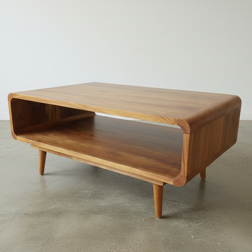 Copacabana Coffee Table