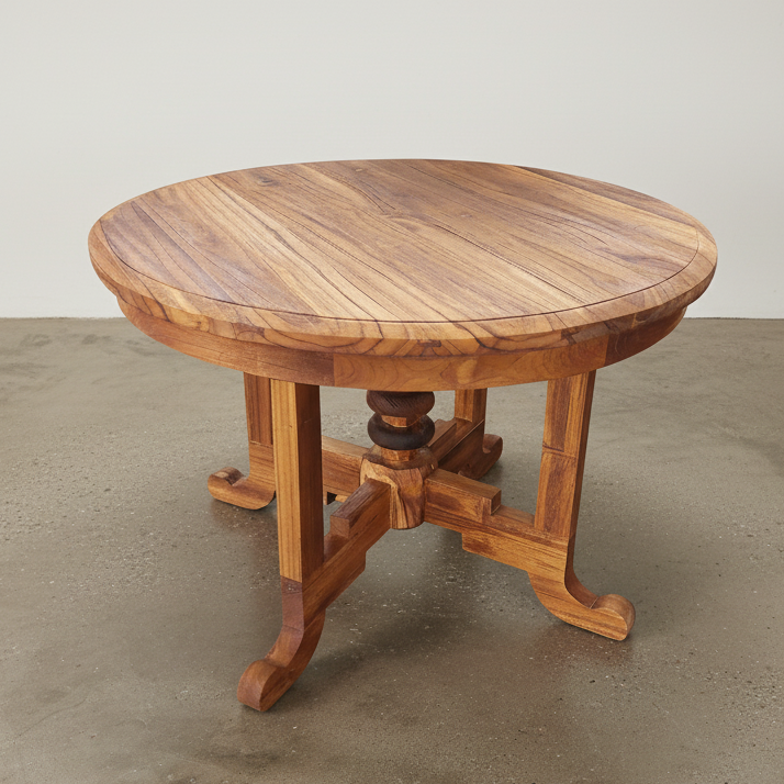 Velden Side Table