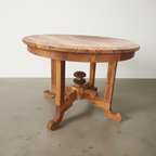 Velden Side Table
