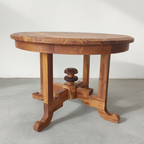 Velden Side Table