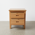 Ramberg Bedside Table type 3