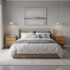 Ramberg Bedside Table type 2