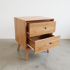 Ramberg Bedside Table type 2