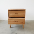 Ramberg Bedside Table type 2