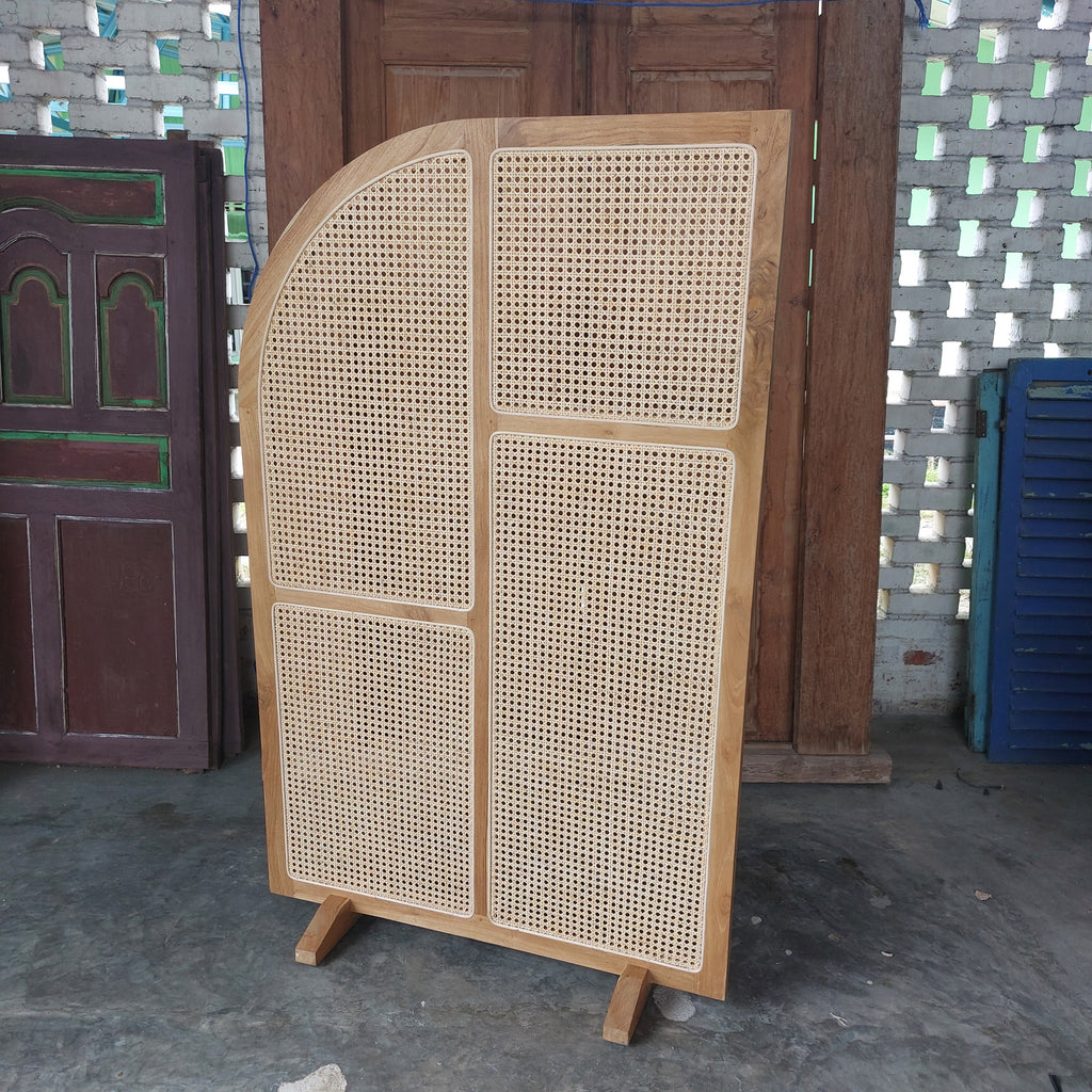 Bingin Room Divider (160cm)