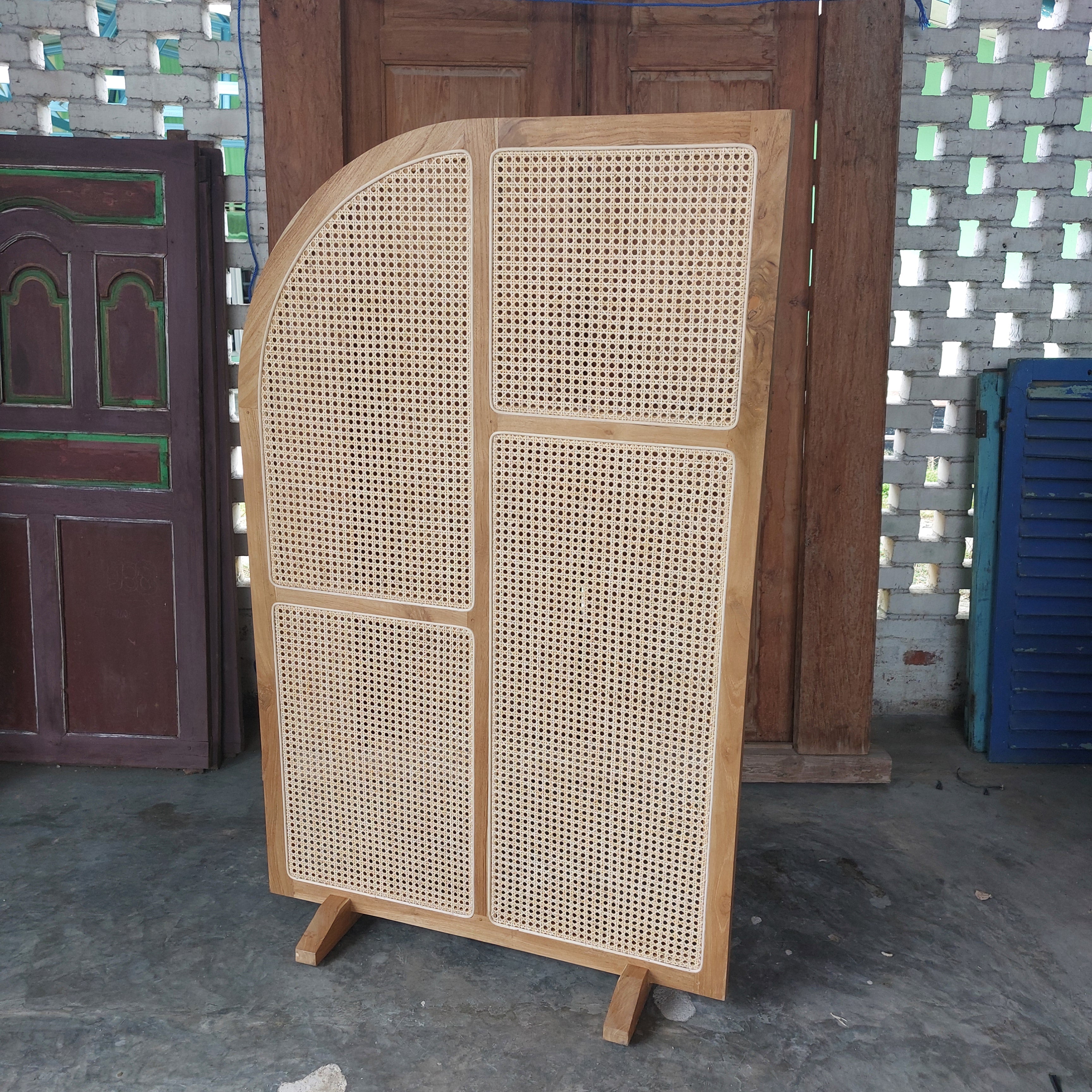 Bingin Room Divider (160cm)