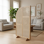 Bingin Room Divider (160cm)