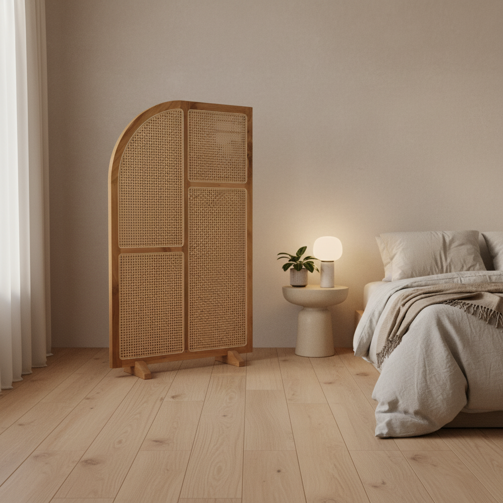 Bingin Room Divider (160cm)