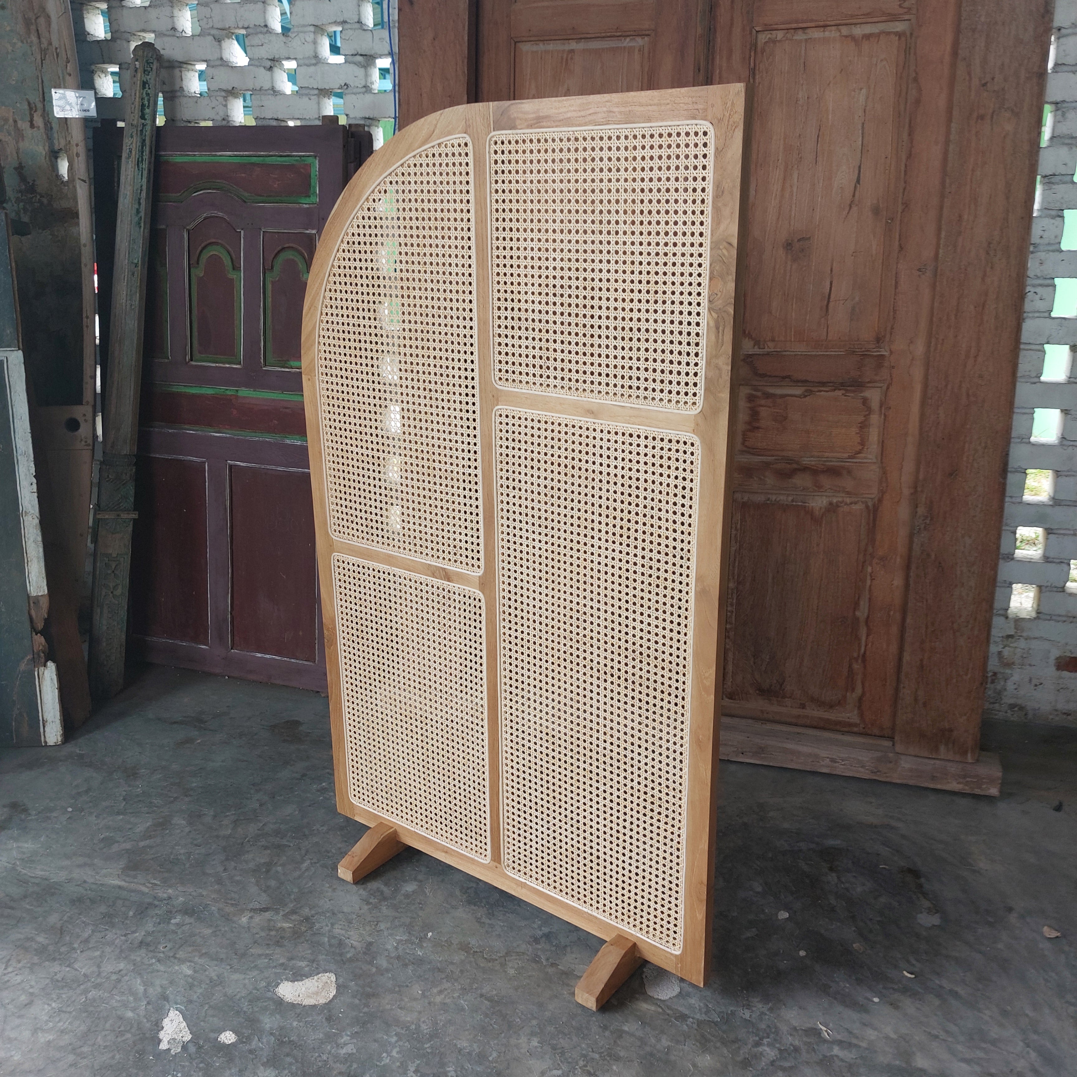 Bingin Room Divider (160cm)
