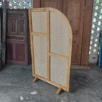 Bingin Room Divider (160cm)