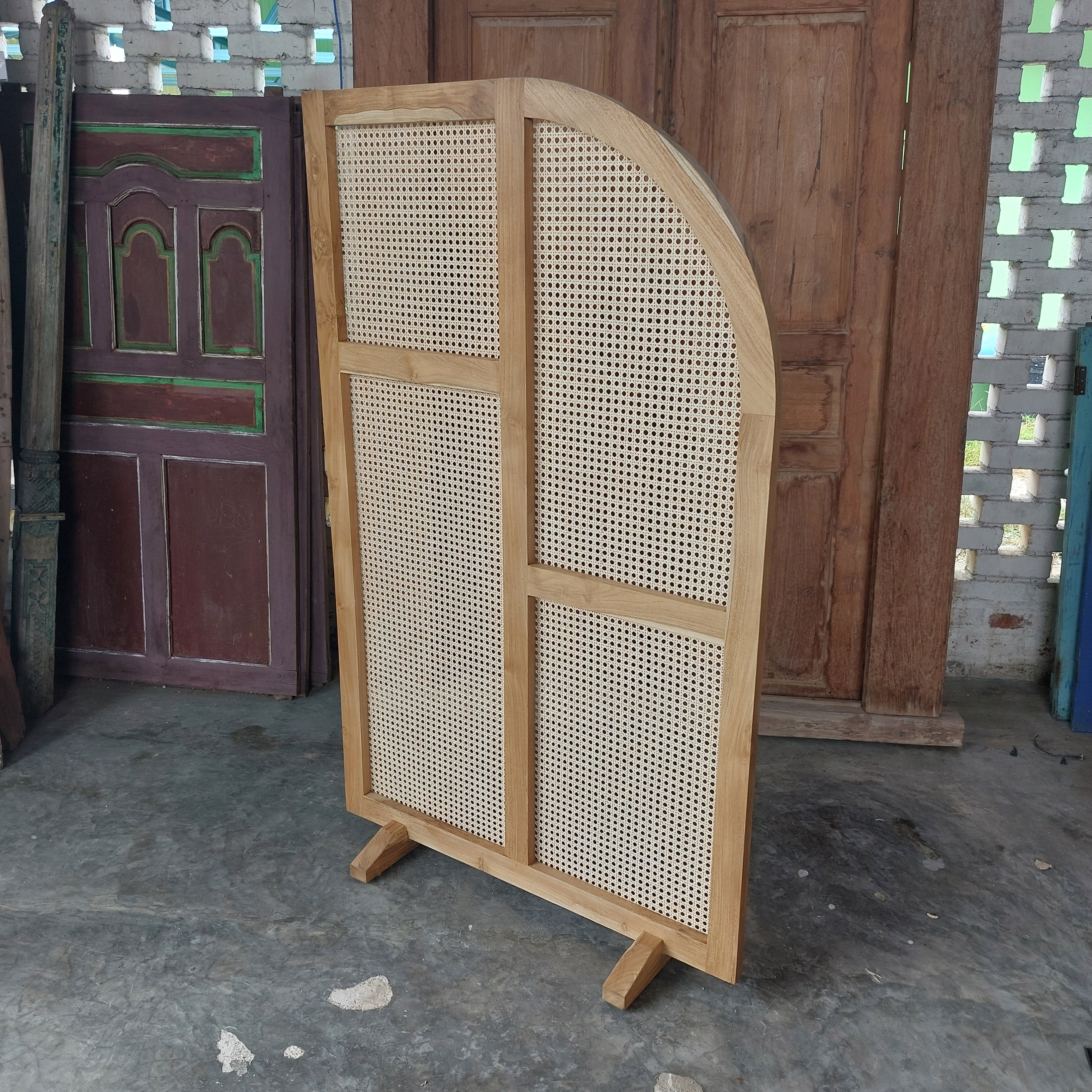Bingin Room Divider (160cm)