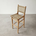 Bingin Bar Stool (60-75cm)