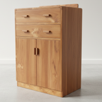 Copacabana Lowboy