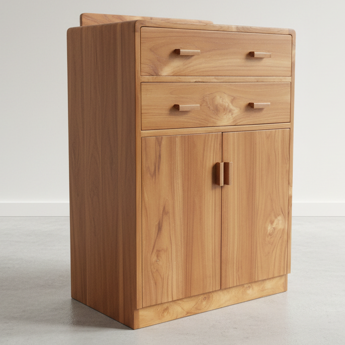 Copacabana Lowboy