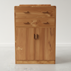 Copacabana Lowboy