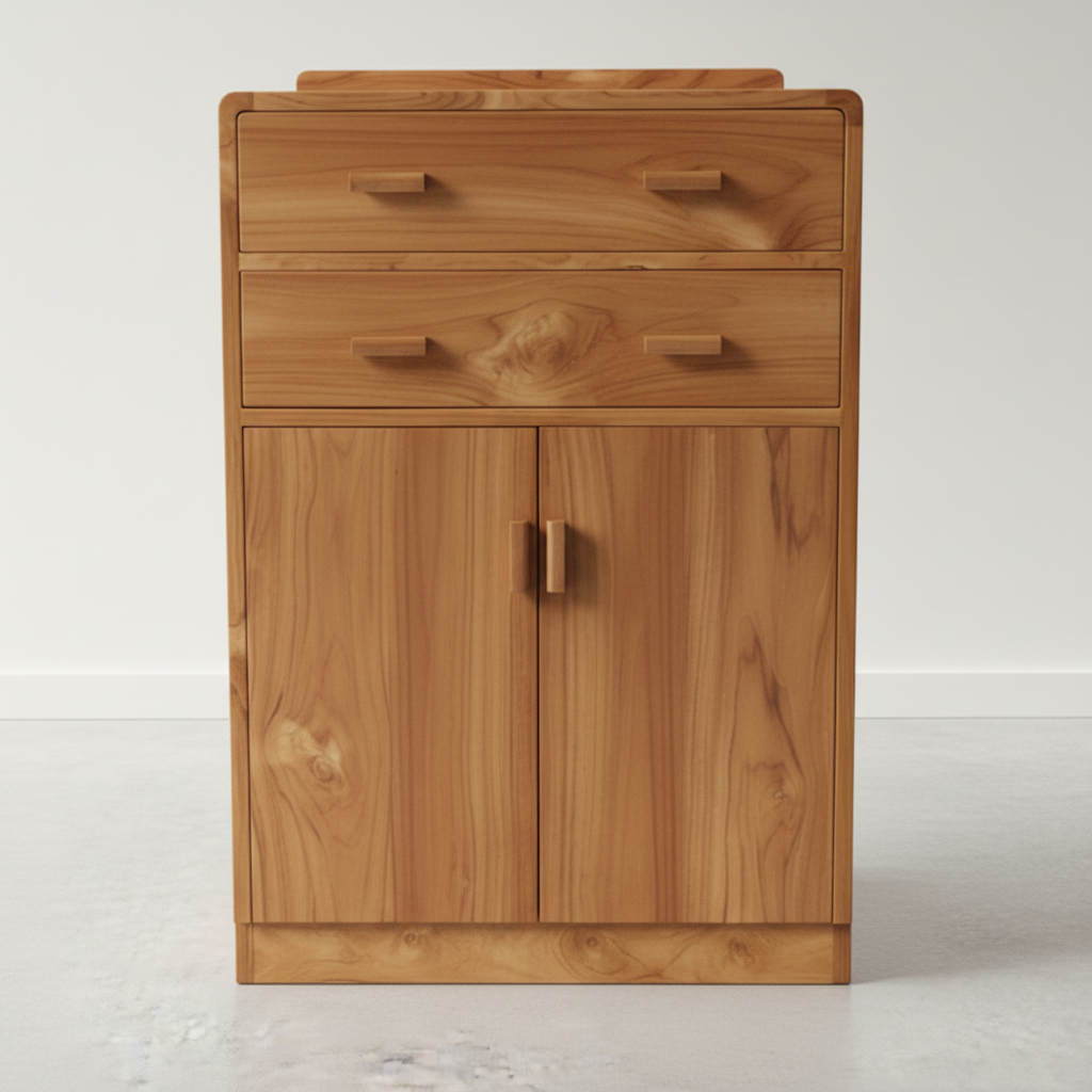 Copacabana Lowboy