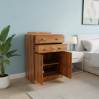 Copacabana Lowboy