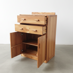 Copacabana Lowboy