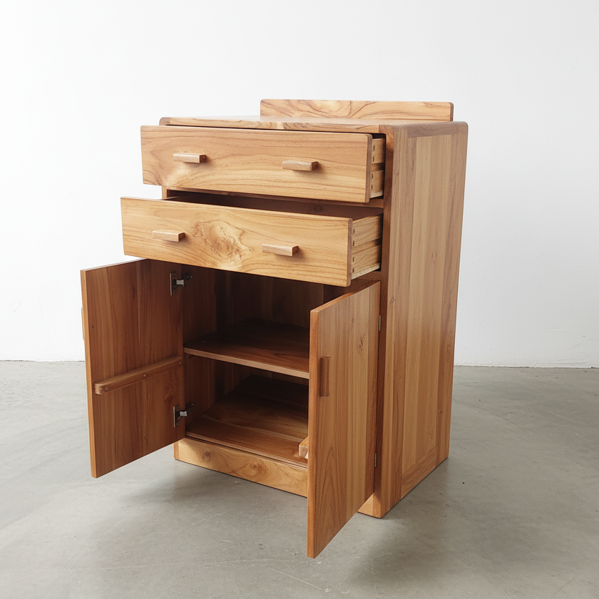 Copacabana Lowboy