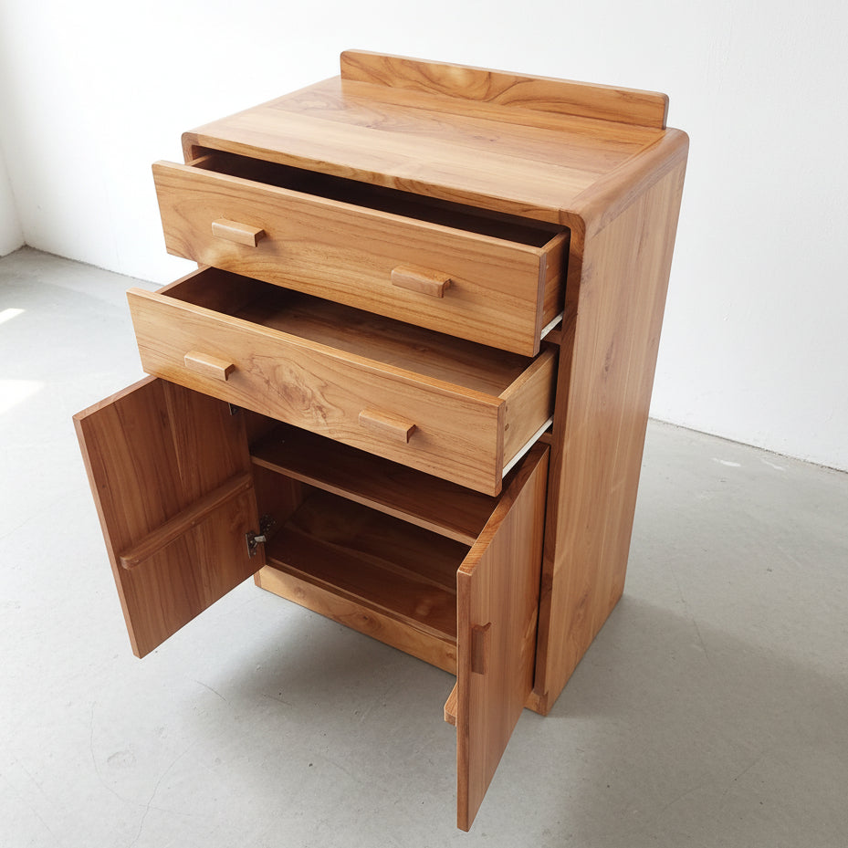 Copacabana Lowboy