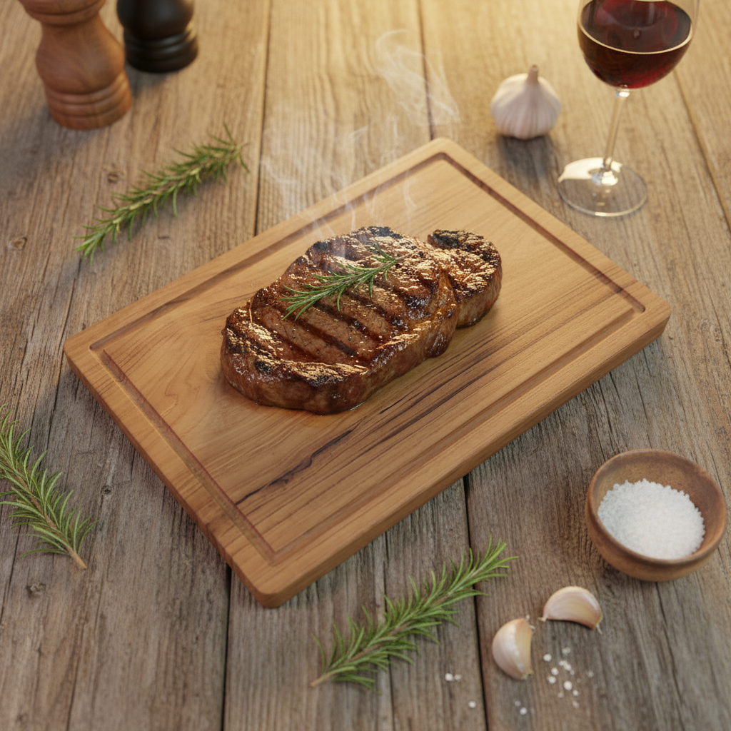 Steak Board