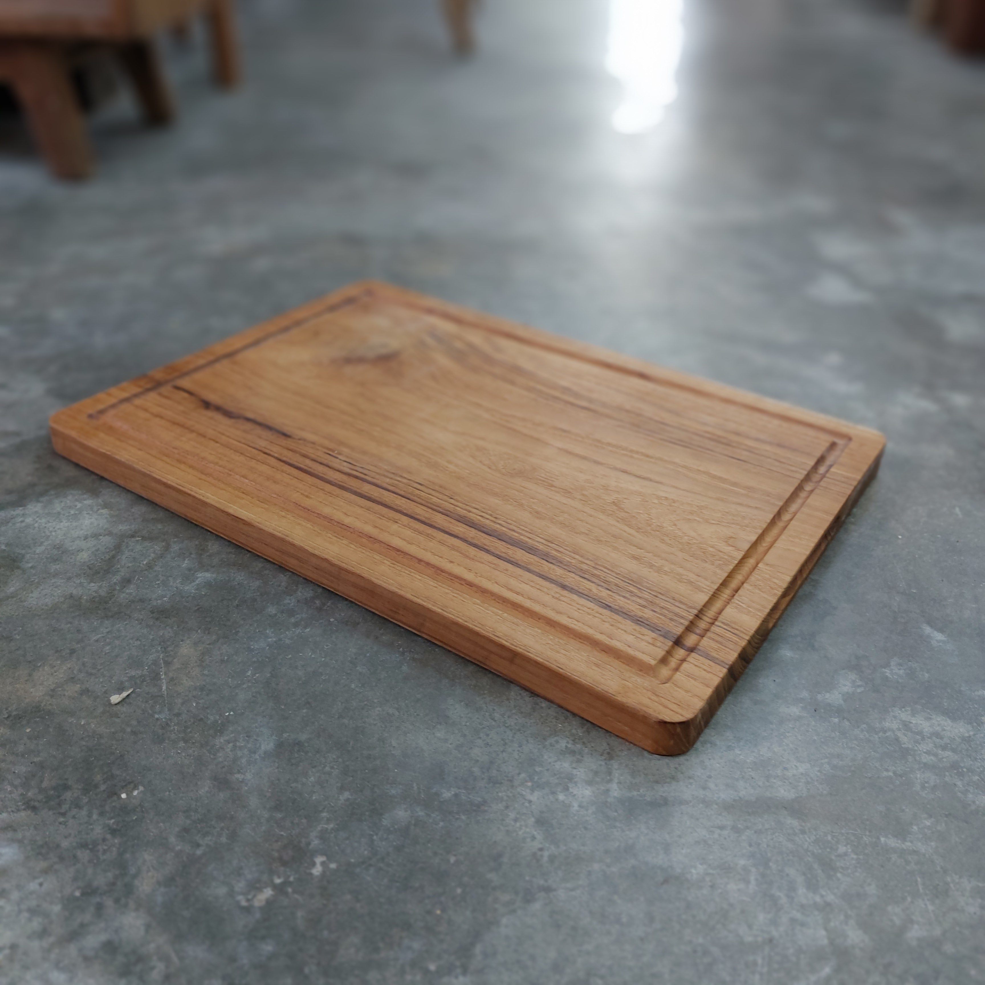 Steak Board